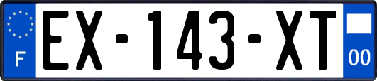 EX-143-XT