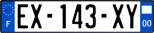 EX-143-XY