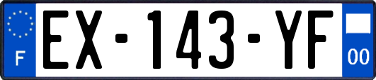 EX-143-YF