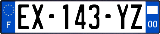 EX-143-YZ
