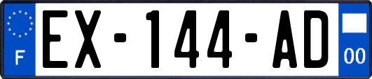 EX-144-AD