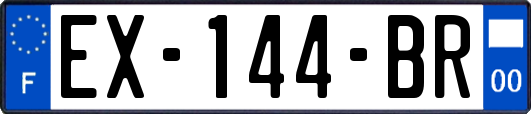 EX-144-BR