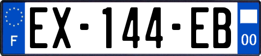 EX-144-EB