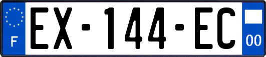 EX-144-EC