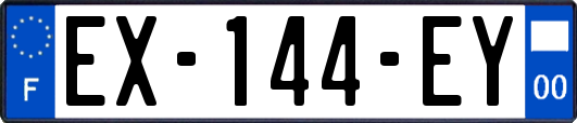 EX-144-EY