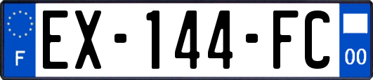 EX-144-FC