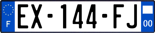 EX-144-FJ