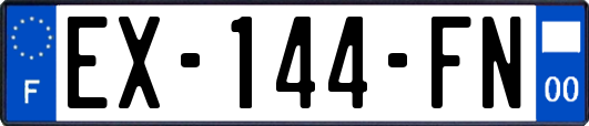 EX-144-FN