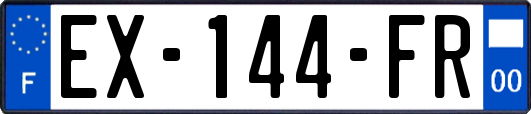 EX-144-FR