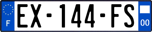 EX-144-FS