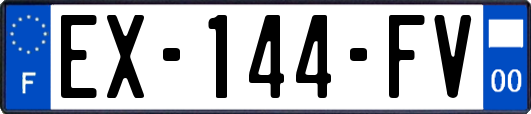 EX-144-FV