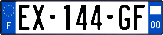 EX-144-GF