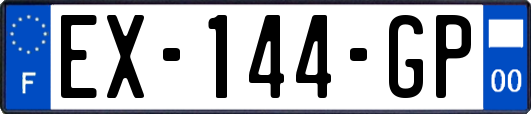 EX-144-GP