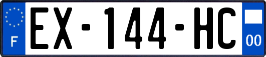 EX-144-HC