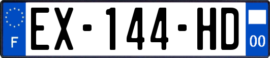 EX-144-HD