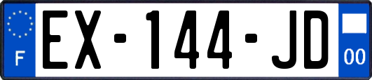 EX-144-JD