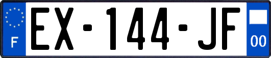 EX-144-JF