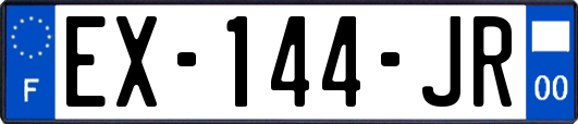 EX-144-JR