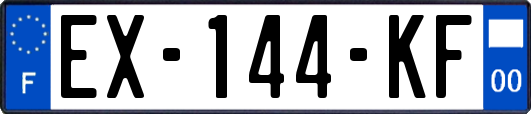 EX-144-KF