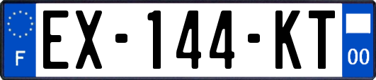 EX-144-KT
