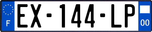 EX-144-LP