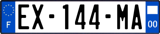 EX-144-MA