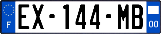 EX-144-MB