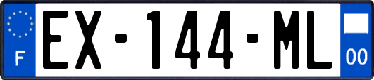 EX-144-ML