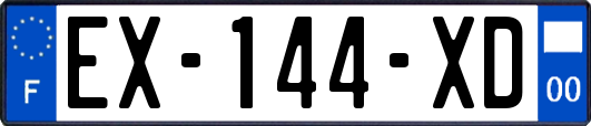 EX-144-XD