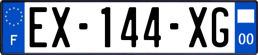 EX-144-XG