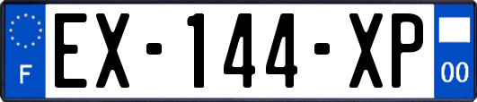 EX-144-XP