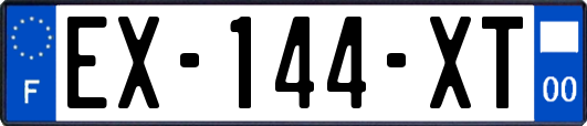 EX-144-XT