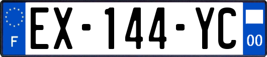 EX-144-YC