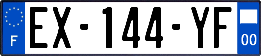 EX-144-YF