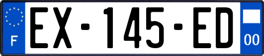 EX-145-ED