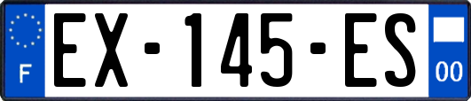 EX-145-ES