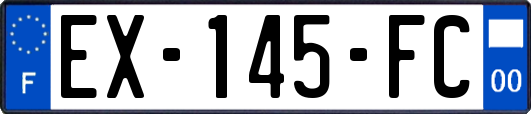 EX-145-FC