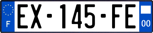 EX-145-FE