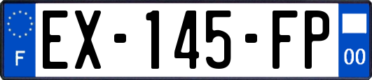 EX-145-FP