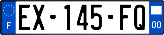 EX-145-FQ