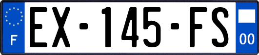 EX-145-FS