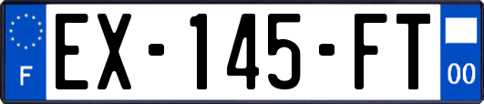 EX-145-FT