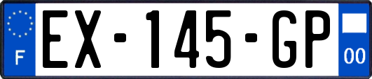 EX-145-GP