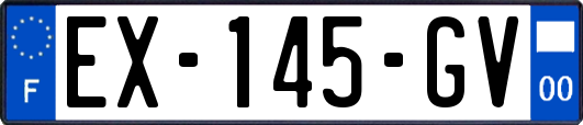 EX-145-GV