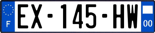 EX-145-HW