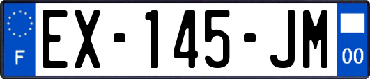 EX-145-JM