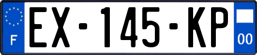 EX-145-KP