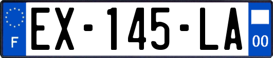 EX-145-LA