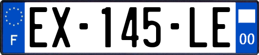 EX-145-LE