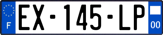 EX-145-LP